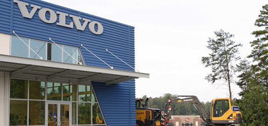 2004 - 2ª INTERNACIONALIZAÇÃO - EUA