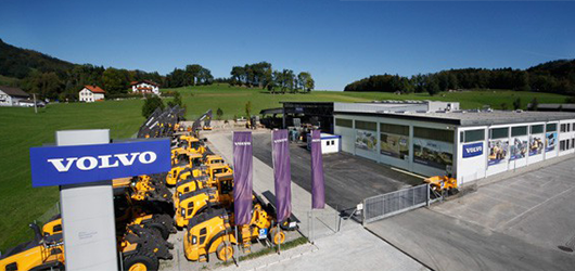 2013 - 5ª INTERNACIONALIZAÇÃO - EUROPA CENTRAL E DAKOTA DO NORTE